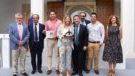 El Ayuntamiento de Tomelloso recibe el premio a las Mejores Prácticas en Servicios Públicos Prestados a la Ciudadanía