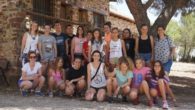 El ayuntamiento de Valdepeñas organizó una acampada para sondear propuestas de los jóvenes