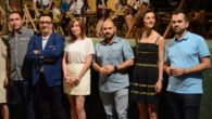 El barrio de Maternidad de Tomelloso celebró el fin de semana sus fiestas