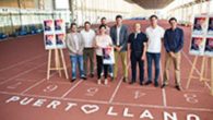 El Campeonato de España de Atletismo que se disputará en Puertollano tendrá un impacto económico de 500.000 euros