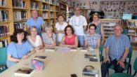 El club de lectura de la Biblioteca Cervantes de Argamasilla de Alba cierra el curso con doce obras leídas