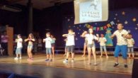 El Colegio ‘Maestro Navas’ despidió el curso con un delicioso festival en la Casa de la Música