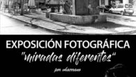 El fotógrafo autodidacta Ventura Huertas Serrano comparte por vez primera sus ‘Miradas diferentes’ en Argamasilla de Calatrava