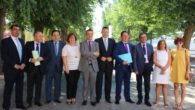 El Gobierno de Castilla-La Mancha autoriza un nuevo pago de 43,4 millones de euros de la PAC y completa el saldo final de la campaña