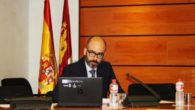 El Gobierno de Castilla-La Mancha cerró 2016 como tercer año de la serie histórica con mayor número de profesionales en la plantilla del SESCAM