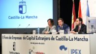 El Gobierno de Castilla-La Mancha consolida su estrategia de captación de inversiones con un nuevo portal web, catálogo y video promocional