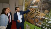 El Gobierno de Castilla-La Mancha destaca la importancia geoestratégica de la región para la futura implantación de infraestructuras logísticas