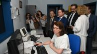 El Gobierno de Castilla-La Mancha dota al Hospital de Guadalajara de un PET-TAC que ahorrará desplazamientos a más de 1.200 pacientes al año