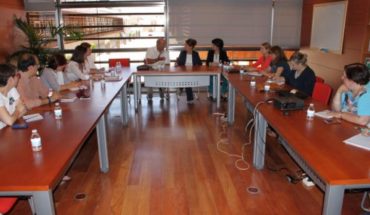 El Gobierno de Castilla-La Mancha prepara un modelo de Acogimiento Familiar que actualice su metodología a los cambios sociales