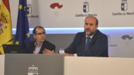El Gobierno de Castilla-La Mancha presentará un nuevo proyecto de Ley de Presupuestos próximamente en las Cortes