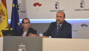 El Gobierno de Castilla-La Mancha presentará un nuevo proyecto de Ley de Presupuestos próximamente en las Cortes