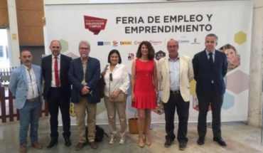 El Gobierno de Castilla-La Mancha resalta las ayudas que presta a las empresas para la contratación de jóvenes