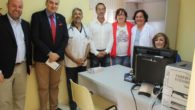 El Gobierno de García-Page mejora la atención a los ciudadanos con una nueva unidad administrativa y cita previa en el Consultorio de Poblete