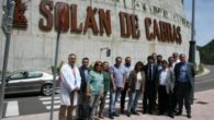 El Gobierno regional apuesta por el desarrollo y el crecimiento de las empresas de la mano de la sostenibilidad y la apuesta por el medio rural