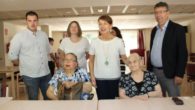 El Gobierno regional apuesta por la atención especializada a mayores con dispositivos de referencia como la Unidad de Trastornos de Conducta