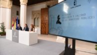 El Gobierno regional apuesta por la innovación en el sector público para fomentar la calidad de los servicios