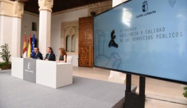 El Gobierno regional apuesta por la innovación en el sector público para fomentar la calidad de los servicios