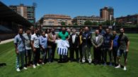 El Gobierno regional considera que el ascenso del Talavera CF es un aliciente más para la candidatura de Ciudad Europea del Deporte 2018