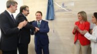 El Gobierno regional continúa recuperando infraestructuras, personal sanitario y tecnología para ponerlos al servicio de los ciudadanos
