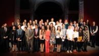 El Gobierno regional convoca los Premios Extraordinarios de ESO, Bachillerato y Enseñanzas Artísticas 2016-2017