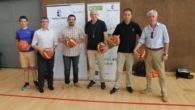 El Gobierno regional defiende la aplicación de los valores del deporte en la realización de proyectos de jóvenes emprendedores