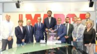El Gobierno regional destaca la calidad del Torneo Internacional de Minibasket que se celebrará el próximo fin de semana en La Roda (Albacete)