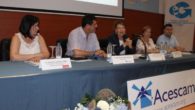 El Gobierno regional elogia el esfuerzo de las residencias y servicios de mayores de ACESCAM por “seguir avanzando en la atención de calidad”