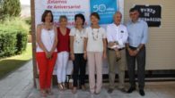 El Gobierno regional ensalza el modelo de acogimiento residencial de menores de Aldeas Infantiles SOS que conmemora sus 25 años en Cuenca