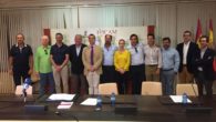 El Gobierno regional impulsa la creación de la Asociación del Pistacho de Castilla-La Mancha para conseguir la marca de calidad colectiva