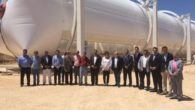 El Gobierno regional insiste en la importancia de que la nueva subasta de renovables deje bien posicionada la energía fotovoltaica