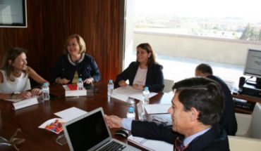 El Gobierno regional prevé que las tres nuevas zonales integradas para el transporte de viajeros por carretera empiecen a funcionar en 2018