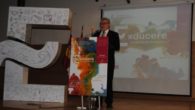 El Gobierno regional reconoce el reto de las nuevas tendencias educativas y anima al profesorado a mejorar permanentemente su formación