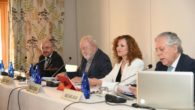 El Gobierno regional valora el debate y la reflexión que propicia el seminario internacional sobre seguridad y defensa que se celebra en Toledo