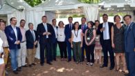 El grupo de desarrollo rural Montes Norte subvenciona las actividades de “Sabores del Duque” dentro de Ferduque