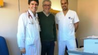 El Hospital de Puertollano pone en marcha una consulta para pacientes pluripatológicos con insuficiencia cardiaca