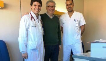 El Hospital de Puertollano pone en marcha una consulta para pacientes pluripatológicos con insuficiencia cardiaca