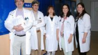 El Hospital de Talavera inicia un protocolo de coordinación entre Oncología y Geriatría para el abordaje de pacientes mayores de 75 años