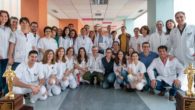 El Hospital Mancha Centro, galardonado en los ‘Óscar’ de la Oftalmología con dos nuevos premios