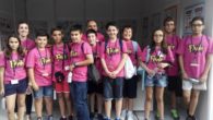 El IES “Azuer” de Manzanares seleccionado para participar en el “Finde Científico”, uno de los eventos más importantes de divulgación científica a nivel nacional