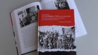 El libro “la Guerra Civil en Ciudad Real”, de la Biblioteca de Autores Manchegos, se presenta mañana en la Residencia Universitaria de la Diputación