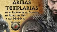 El Palacio de la Clavería abre este viernes a dos exposiciones únicas, sobre armas medievales y el Colegio de Guardias Jóvenes