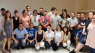 El paro juvenil desciende 13 puntos en Castilla-La Mancha desde que arrancó la Legislatura de Emiliano García-Page