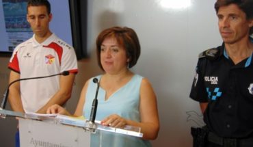 El Parque del Pilar acoge el domingo 25 de junio el II Triatlón Urbano de Ciudad Real