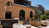 El Paseo de El Bosque de Puertollano ampliará la oferta hostelera con una inversión de 30.580 euros