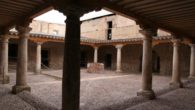 El poeta Antonio Gutiérrez González de Mendoza toma este sábado el Palacio de la Clavería
