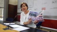 “El PP paralizó los nuevos hospitales, el presidente García-Page ha retomado las obras para hacerlos realidad”