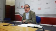 El PSOE pide “sentido común, responsabilidad y pensar en la gente para desbloquerar los presupuestos de C-LM”