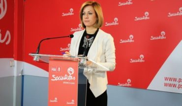 El PSOE valora la apuesta del Gobierno de García-Page por el Hospital de Tomelloso “tras el desmantelamiento y el afán privatizador que sufrió con Cospedal”