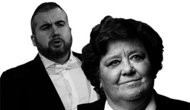 El recital ‘Música para beber’, con Luis Santana y Cristina Almeida, el sábado 8 en Valdepeñas