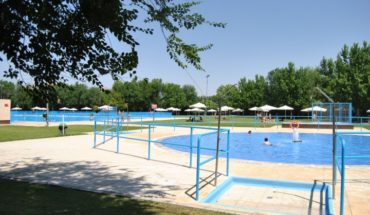 El viernes 23 de junio abre sus puertas la piscina de verano de la Ciudad Deportiva de Tomelloso